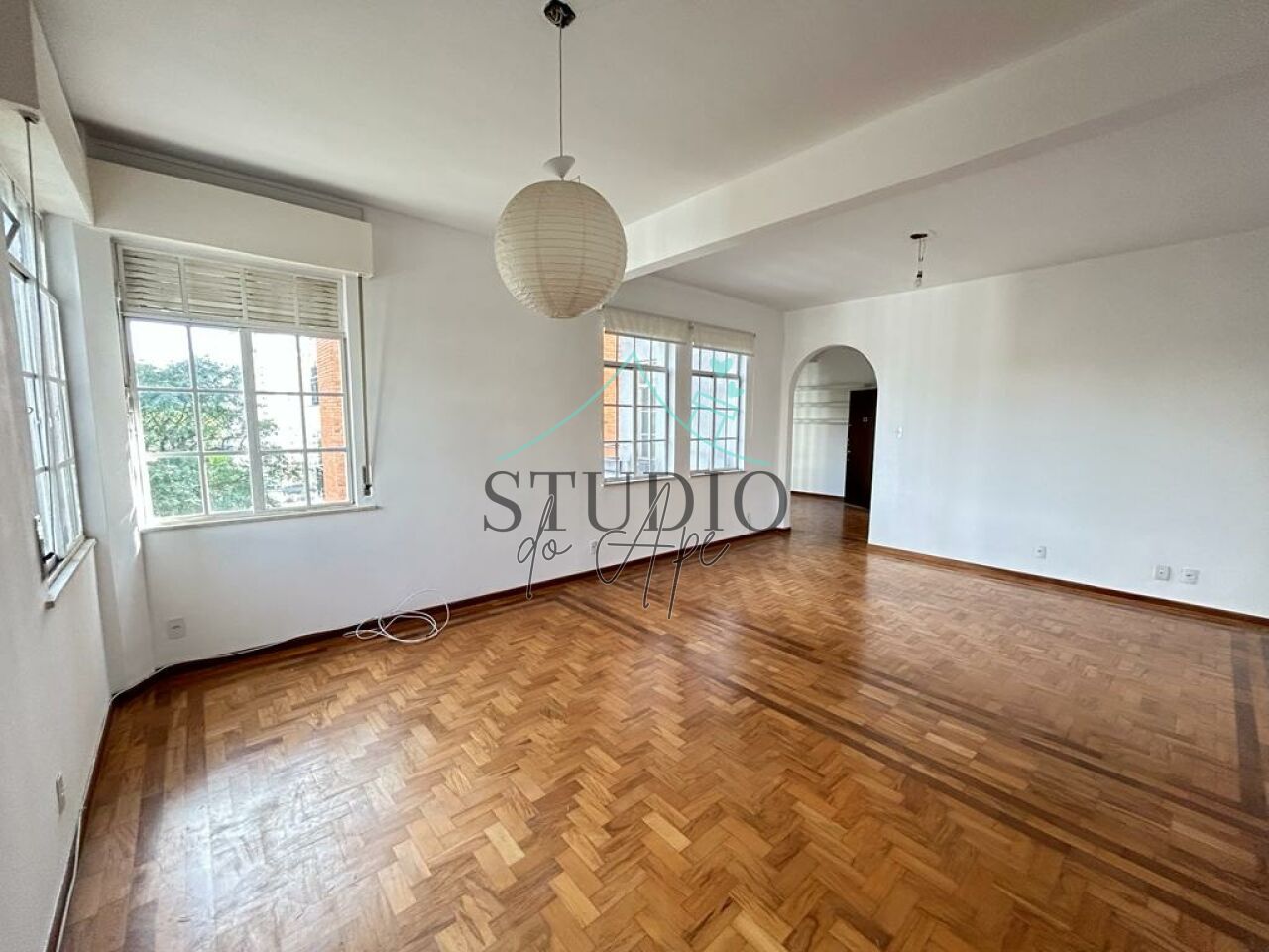 Apartamento para Venda - Higienópolis