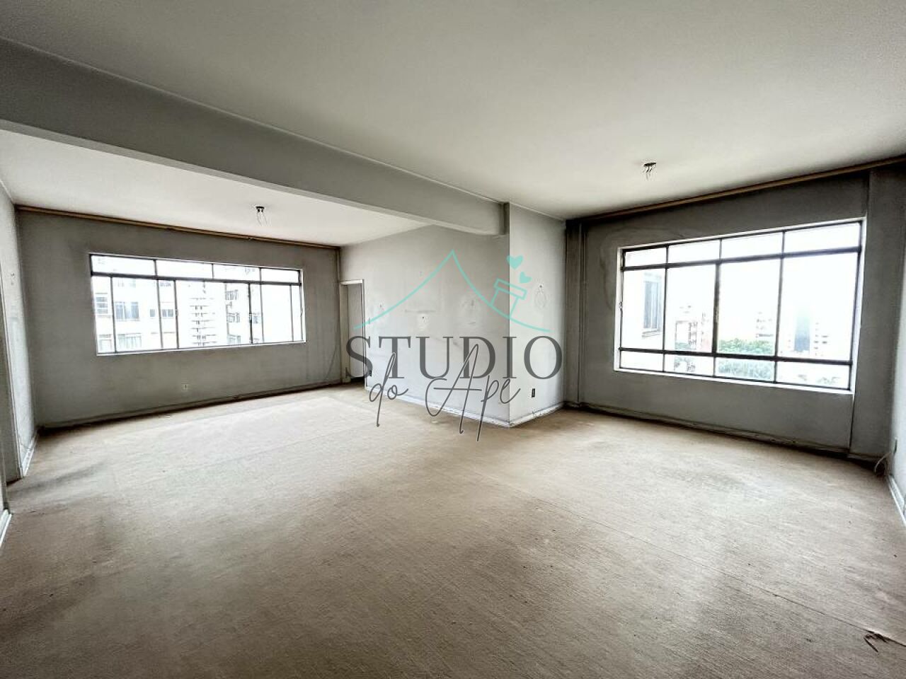 Apartamento para Venda - Santa Cecília