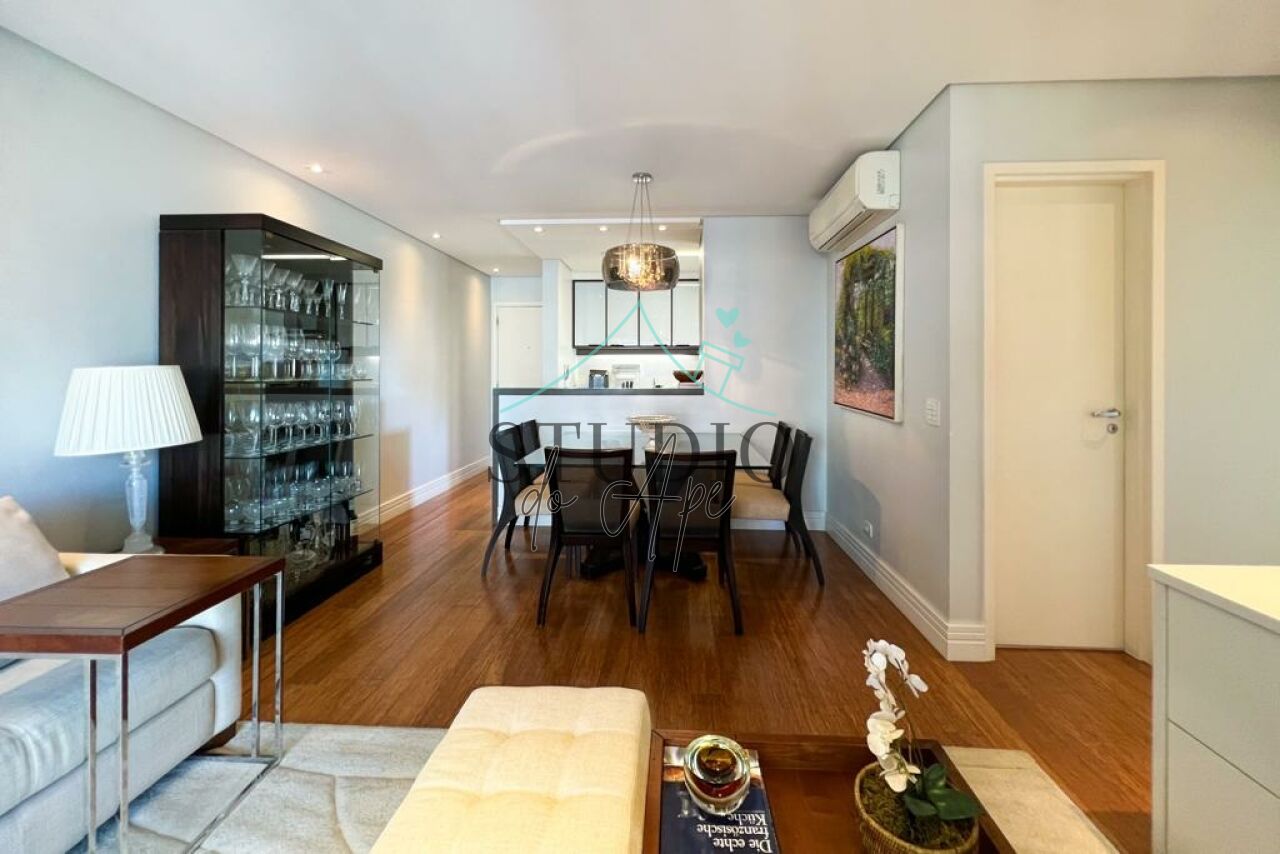 Apartamento para Venda - Perdizes