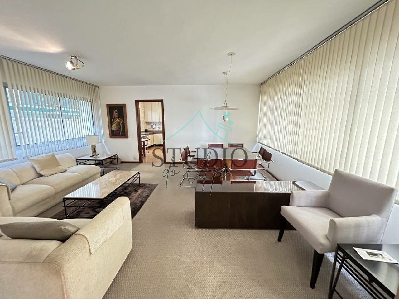 Apartamento para Venda - Santa Cecília