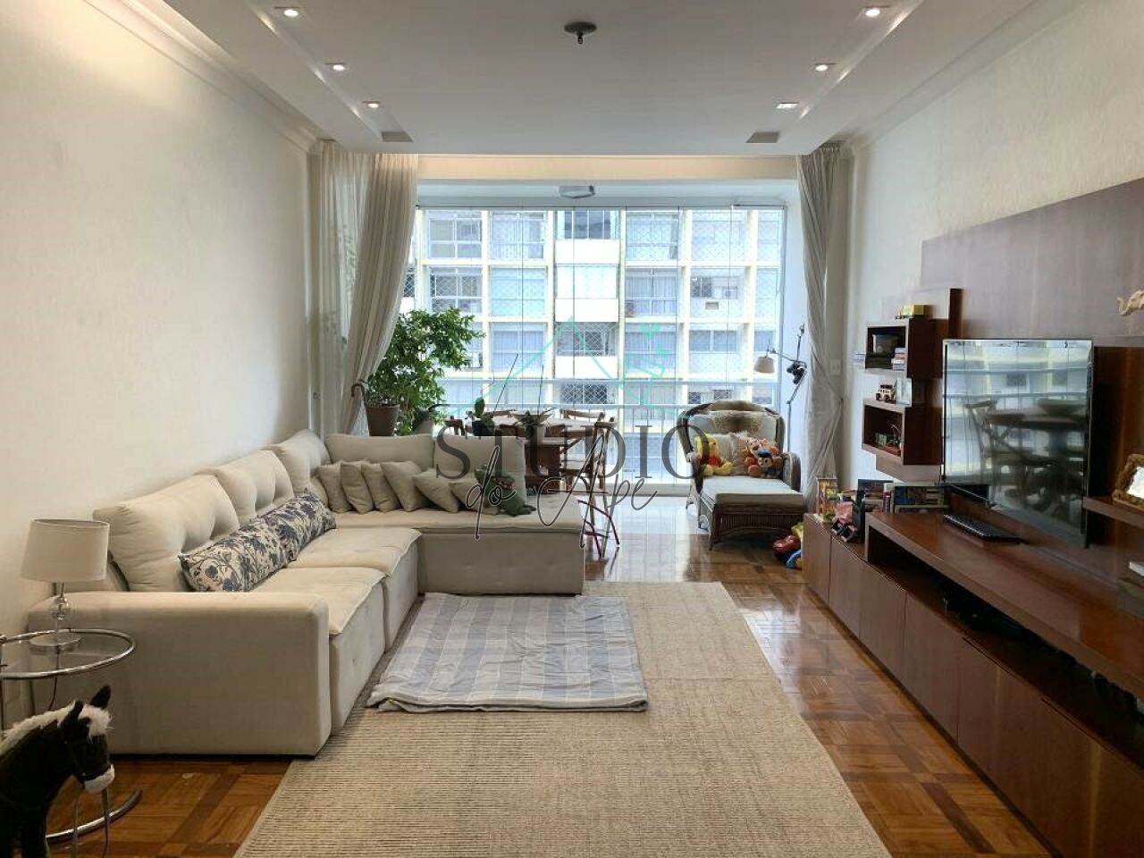 Apartamento para Venda - Higienópolis