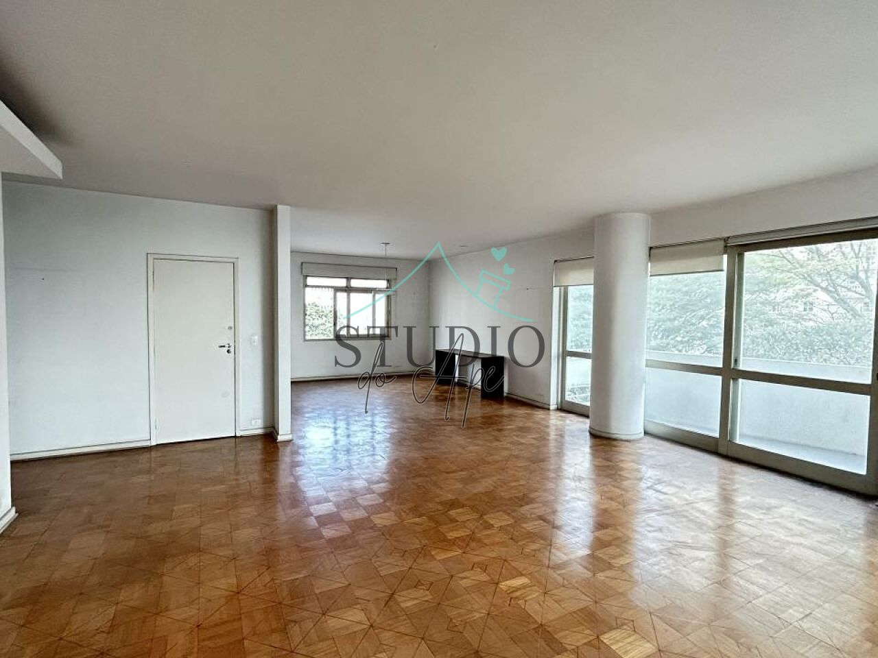 Apartamento para Venda - Consolação