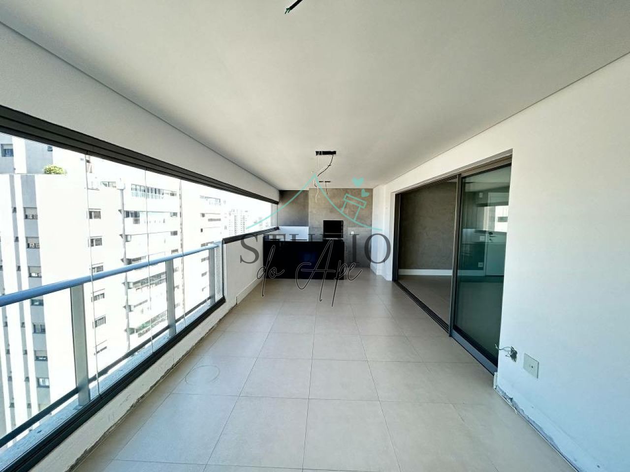 Apartamento para Venda - Vila Leopoldina