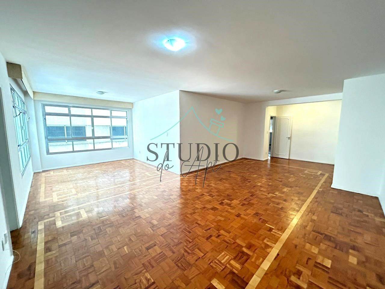 Apartamento para Venda - Higienópolis