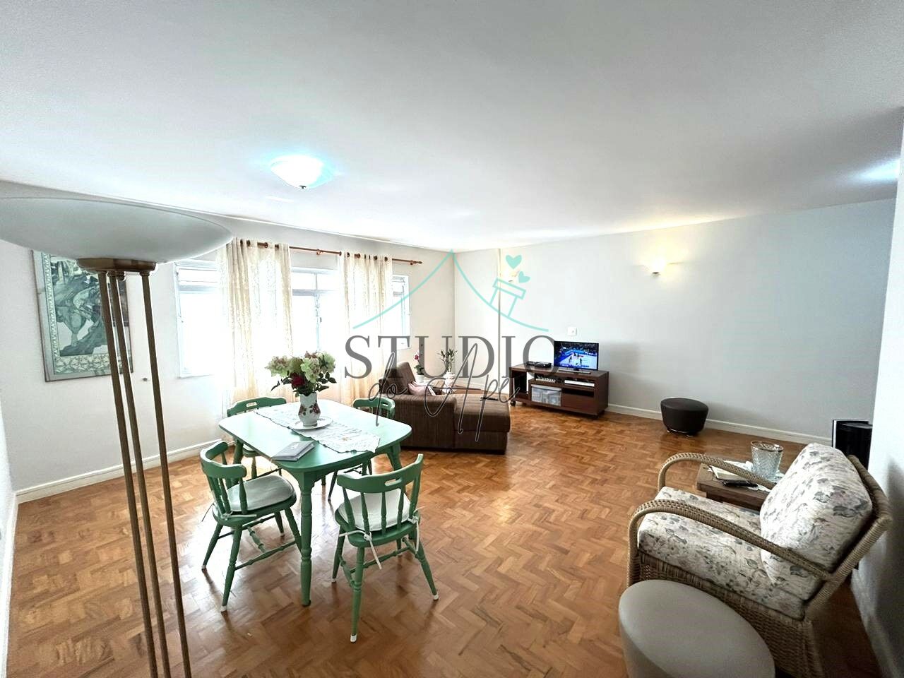 Apartamento para Venda - Paraíso