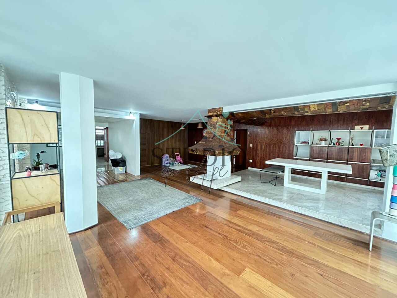 Apartamento para Venda - Santa Cecília