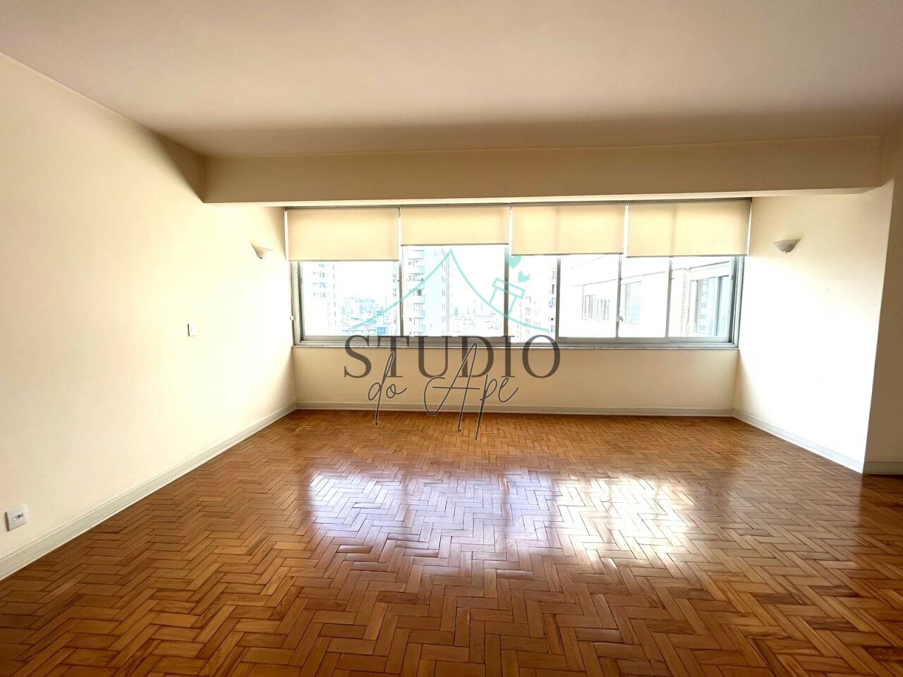 Apartamento para Venda - Higienópolis