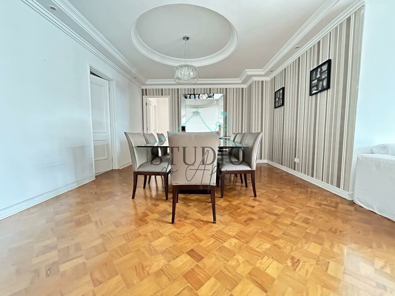 Apartamento para Venda - Higienópolis