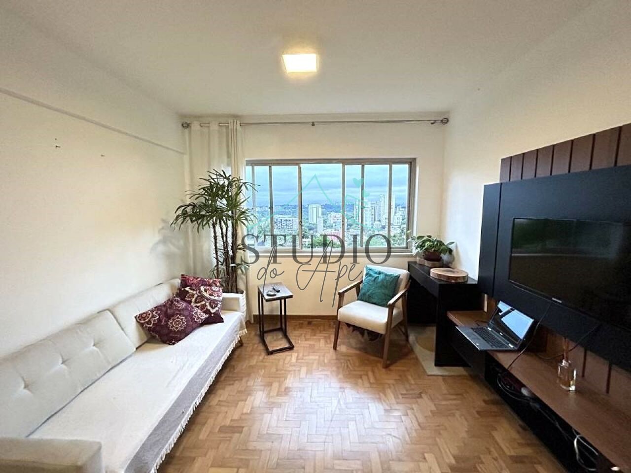 Apartamento para Venda - Vila Madalena
