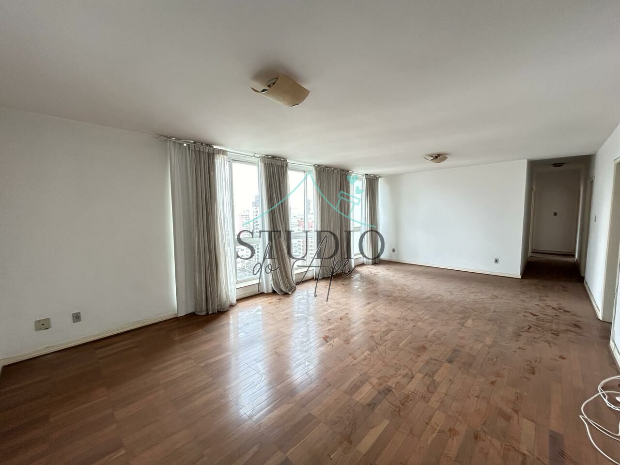Apartamento para Venda - Santa Cecília