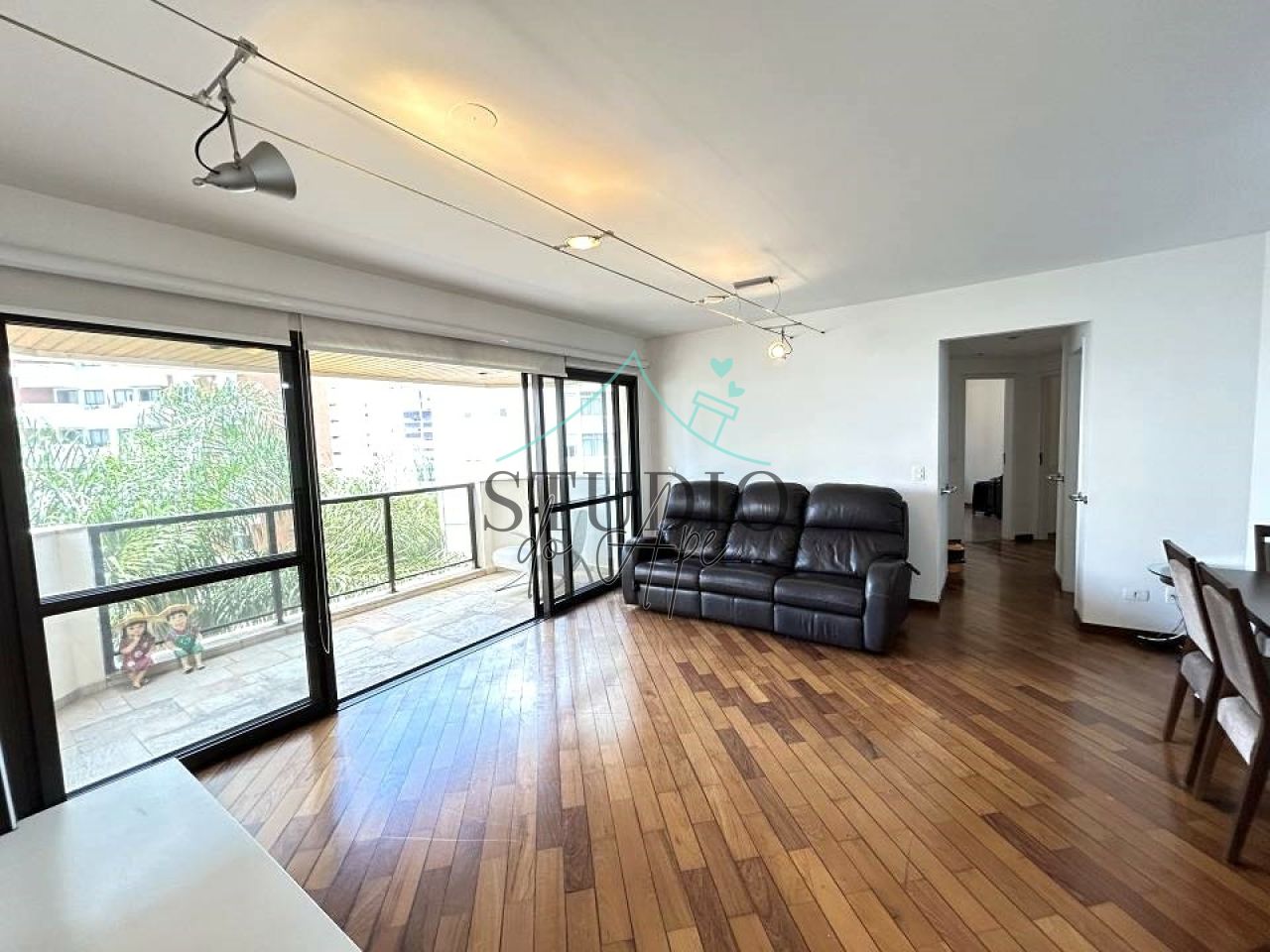 Apartamento para Venda - Perdizes
