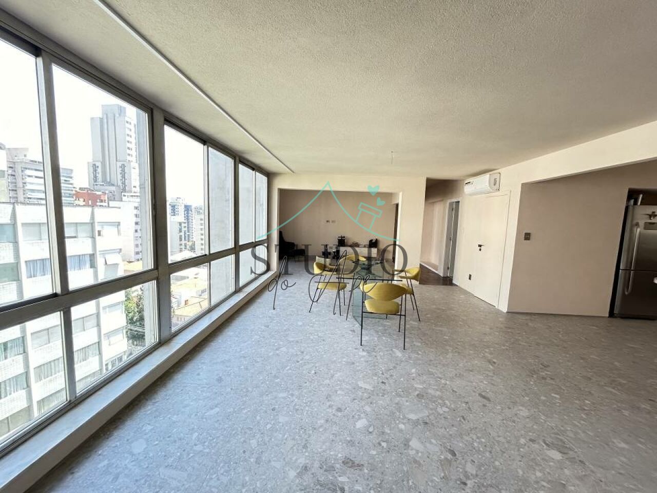 Apartamento para Venda - Santa Cecília