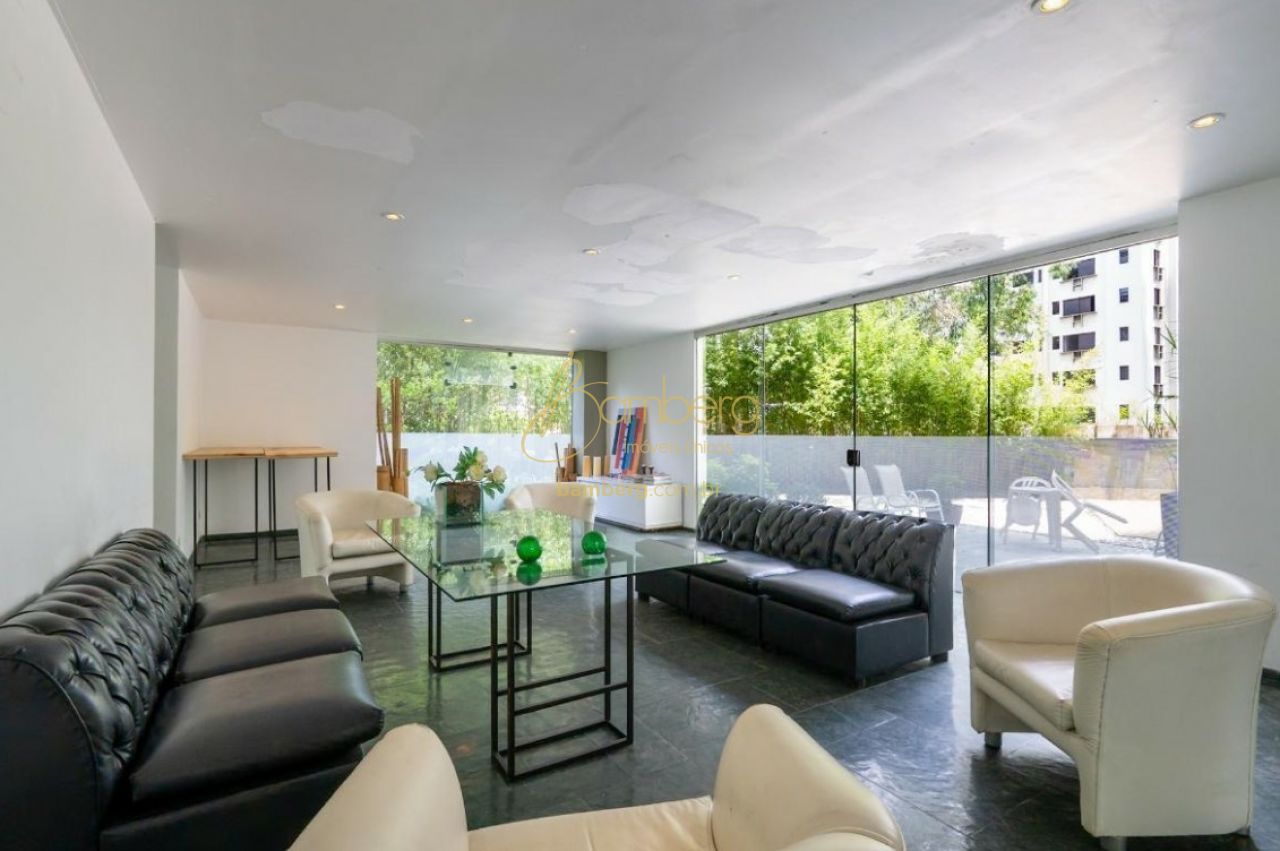 Apartamento no bairro Jardim Ampliação - São Paulo