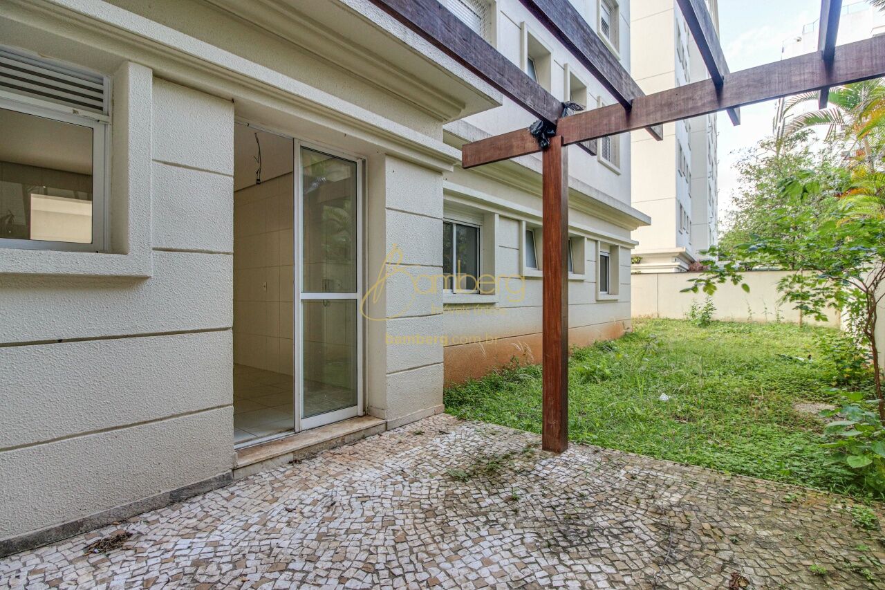 Apartamento no bairro Granja Julieta - São Paulo