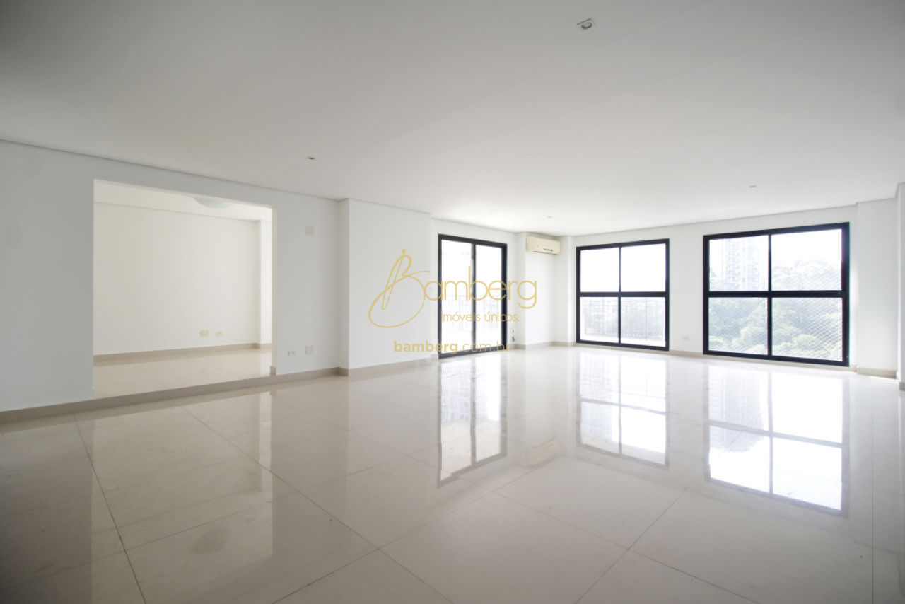 Apartamento no bairro Jardim Marajoara - São Paulo