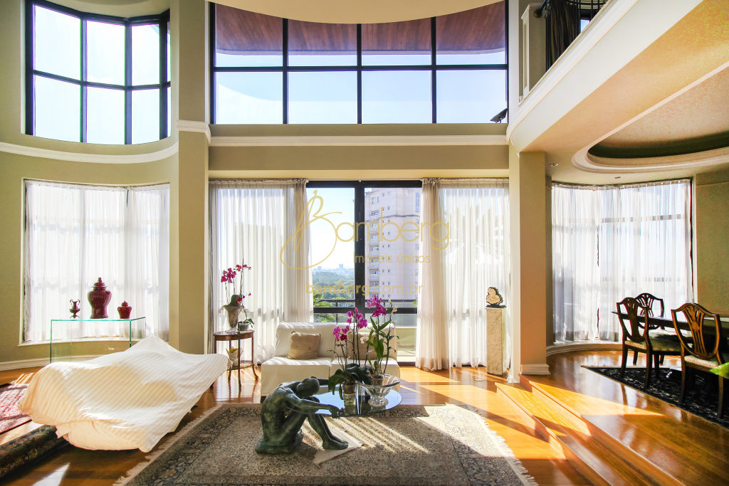 Apartamento no bairro Moema - São Paulo