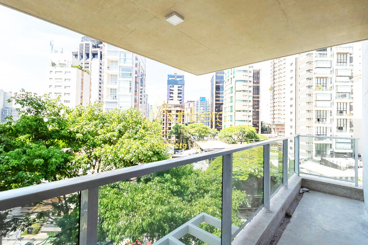 Jardim Paulistano / São Paulo