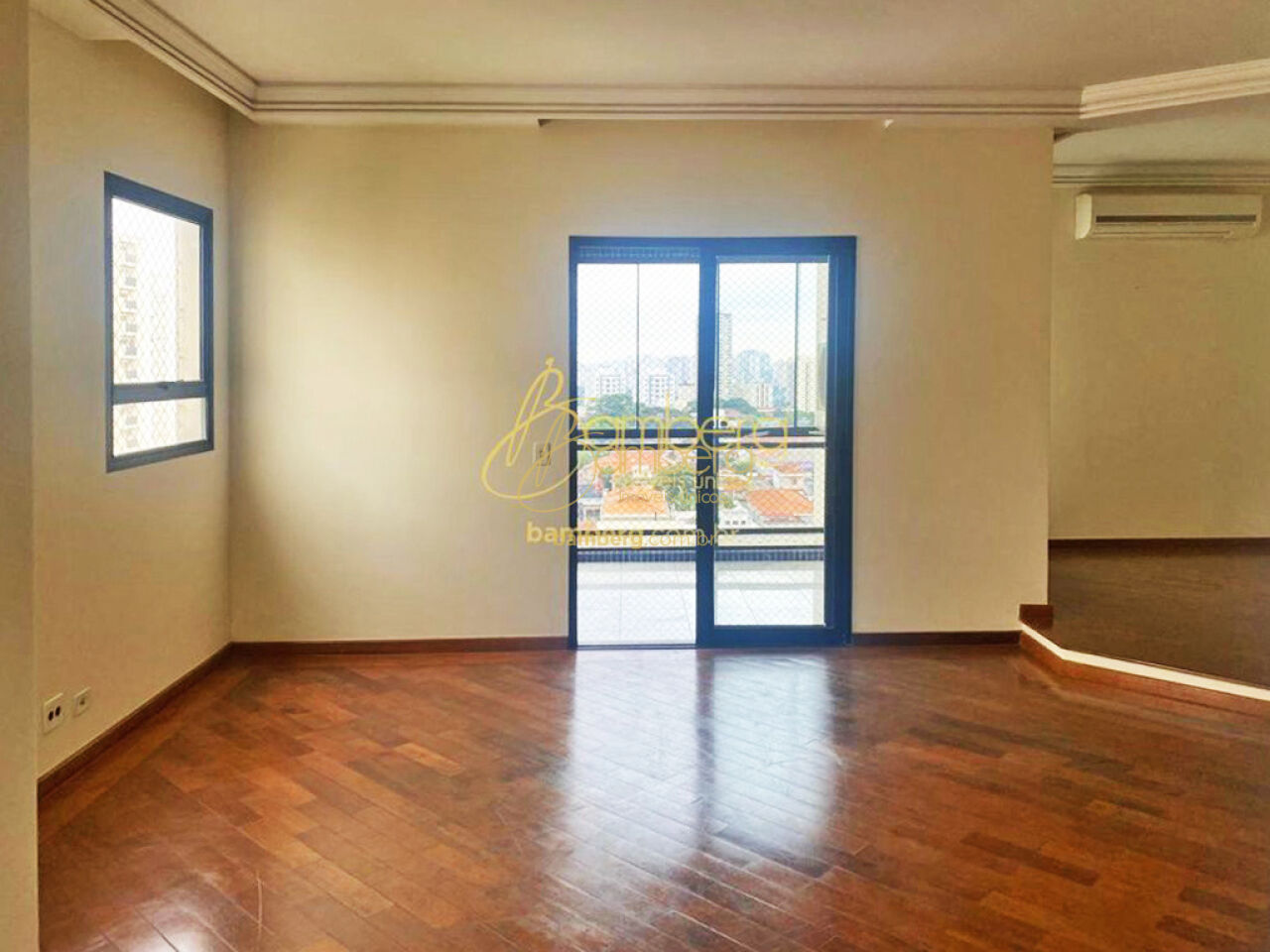 Apartamento no bairro Vila Mascote - São Paulo