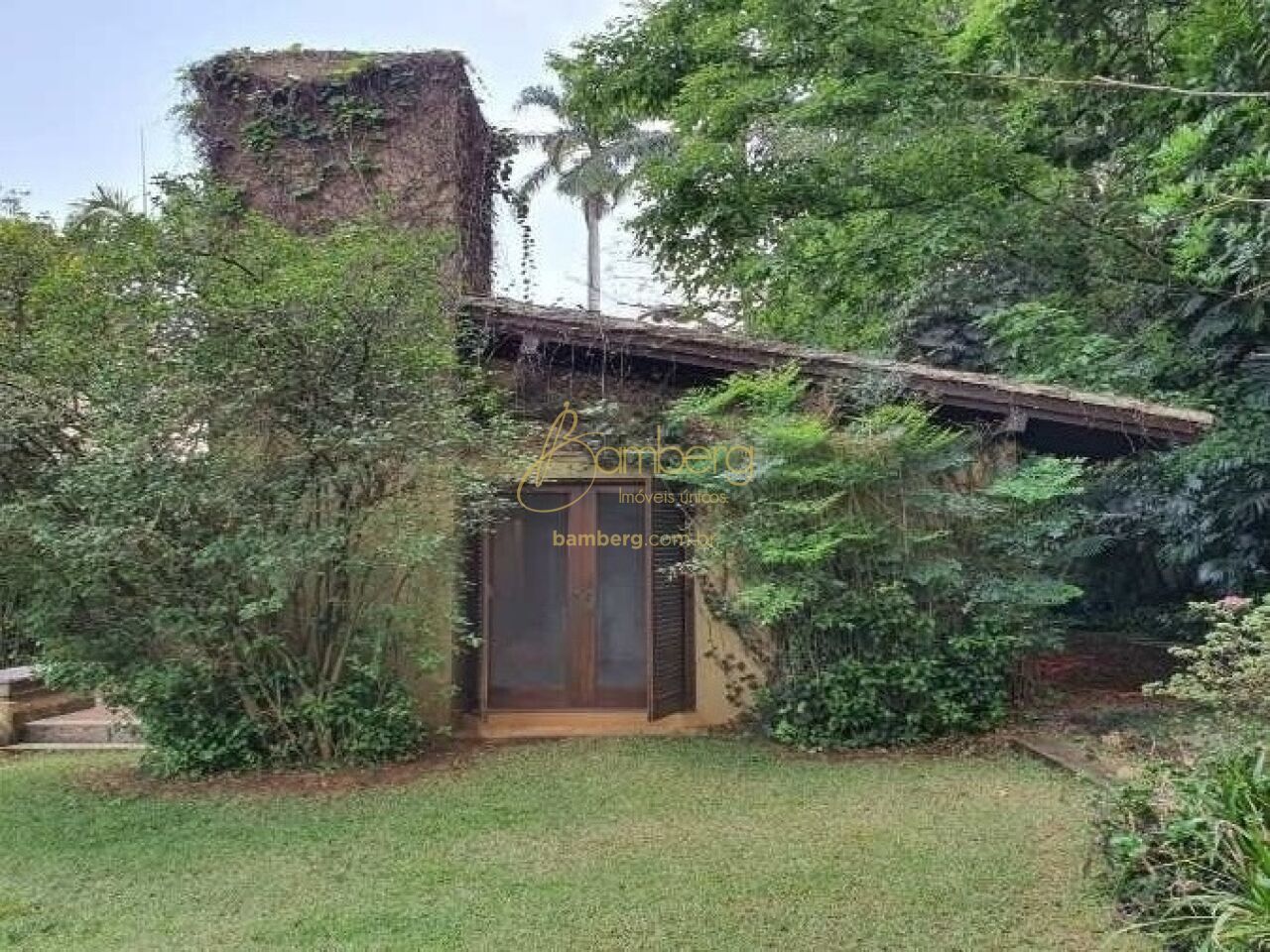 Casa no bairro Cidade Jardim - São Paulo
