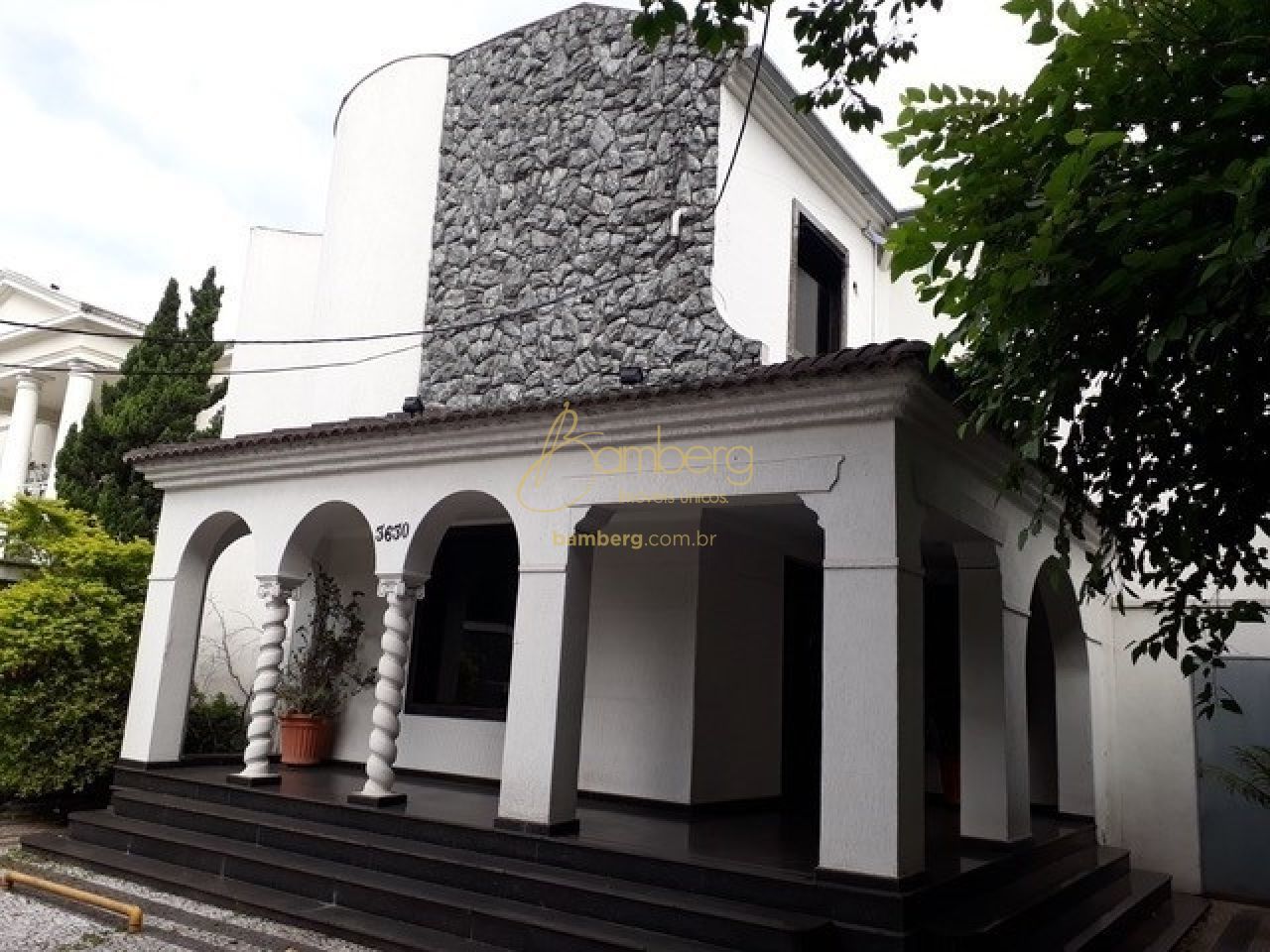 Jardim Paulista / São Paulo