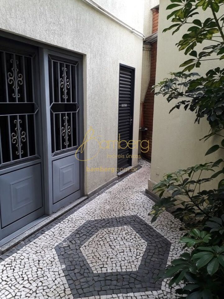 Jardim Paulista / São Paulo
