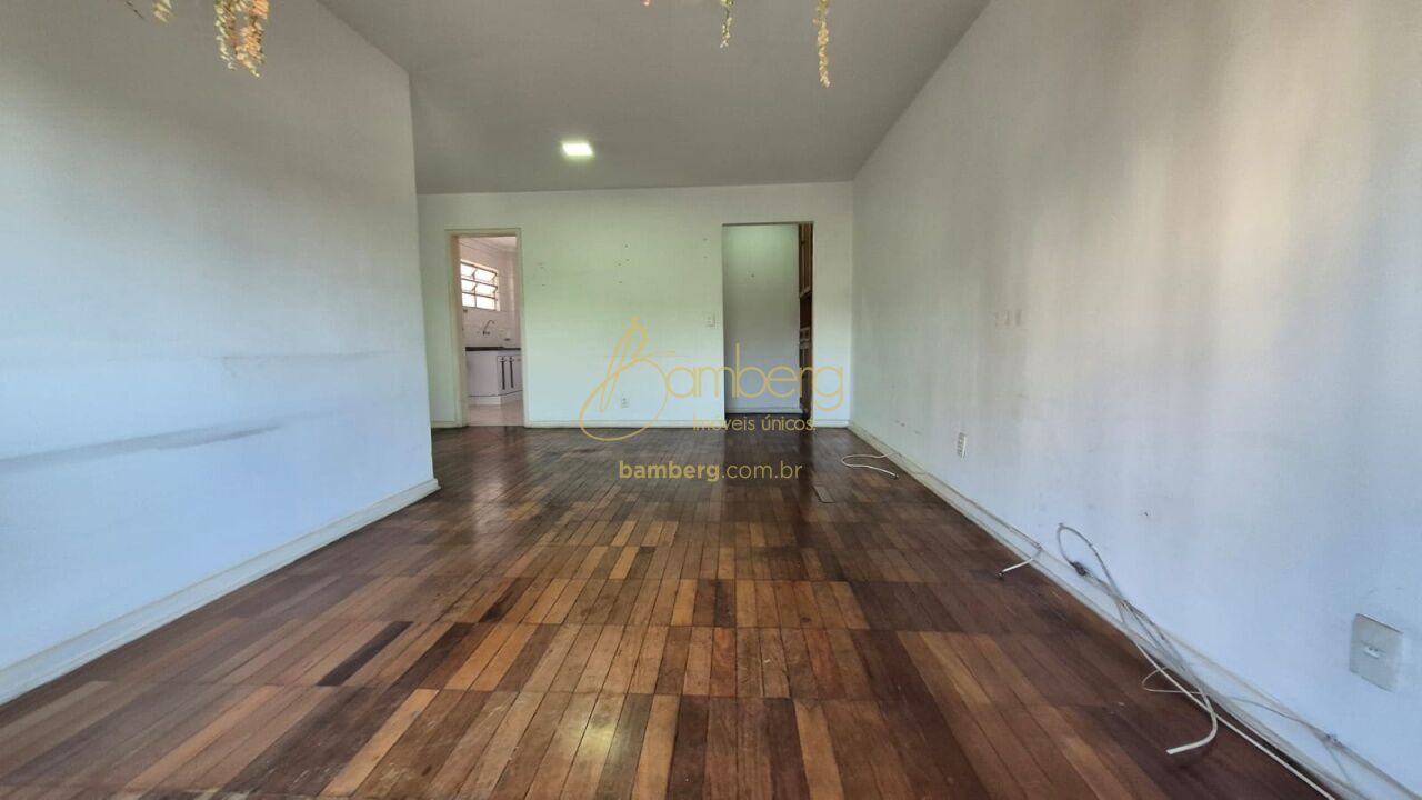 Apartamento no bairro Chácara Santo Antônio  - São Paulo