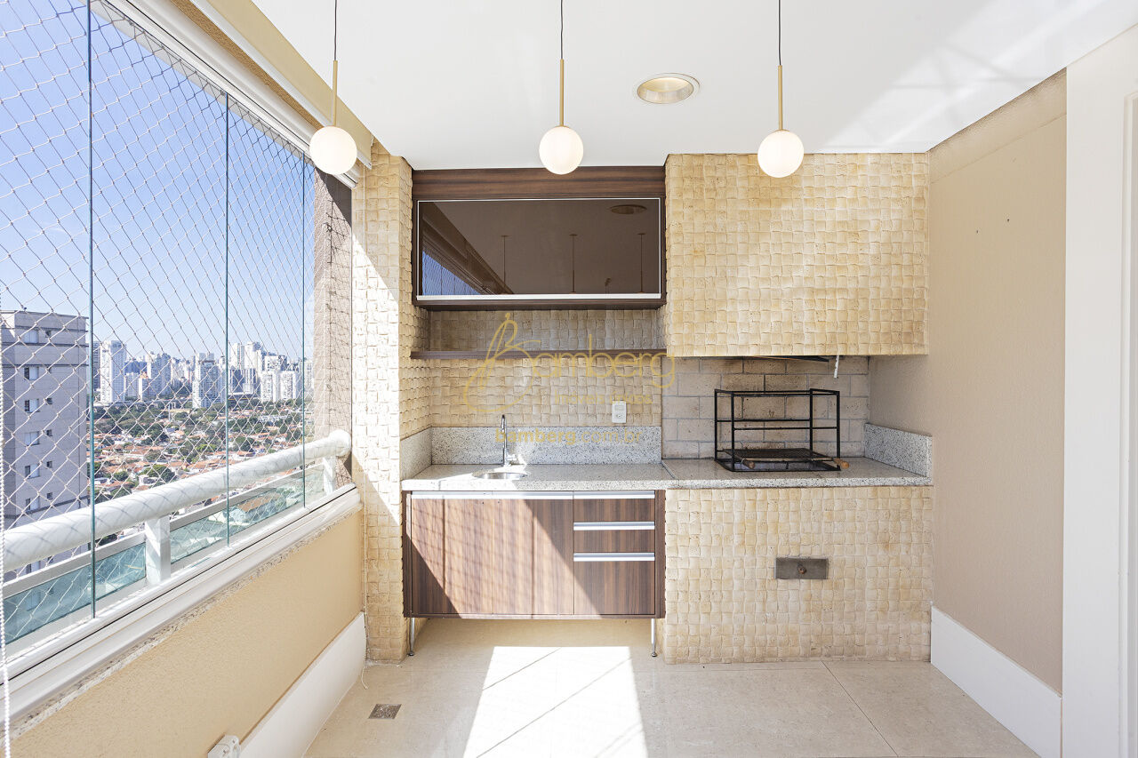 Vila Gertrudes / São Paulo
