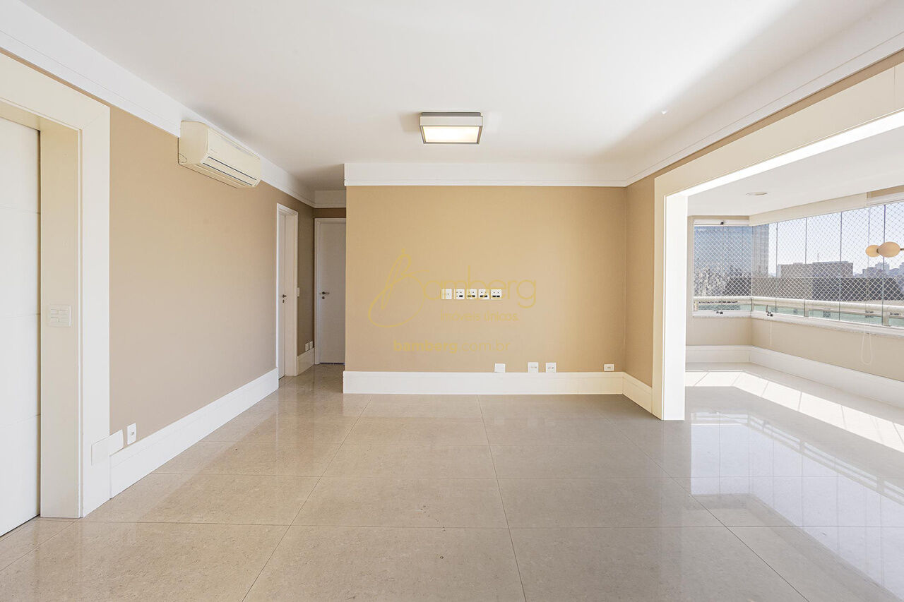 Apartamento no bairro Vila Gertrudes - São Paulo