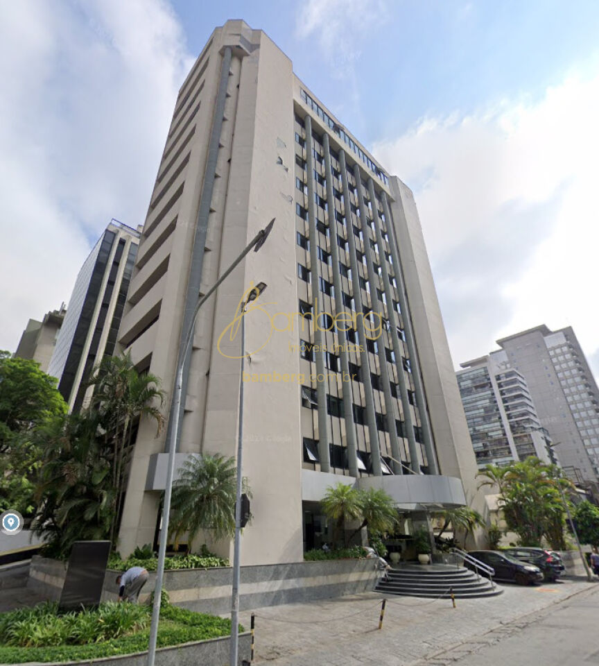 Comercial no bairro Vila Olímpia - São Paulo