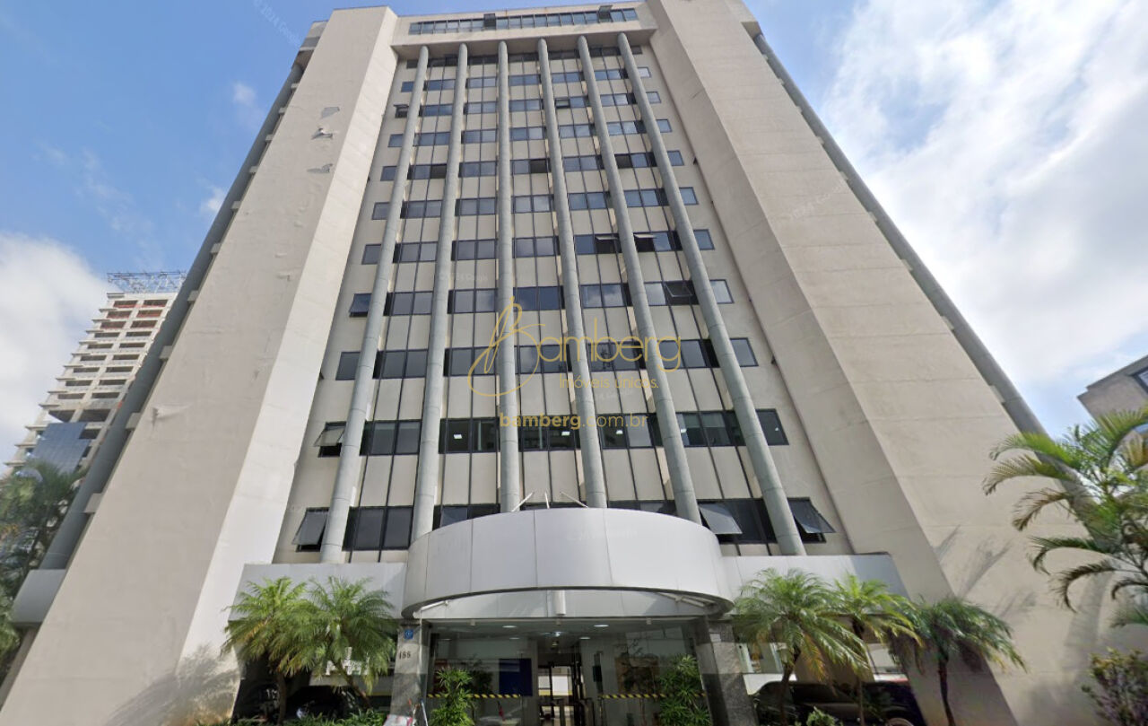 Vila Olímpia / São Paulo