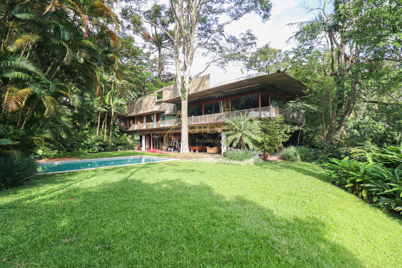 Casa no bairro Morumbi - São Paulo