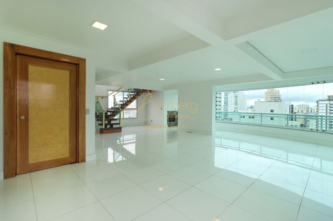 Apartamento no bairro Moema - São Paulo