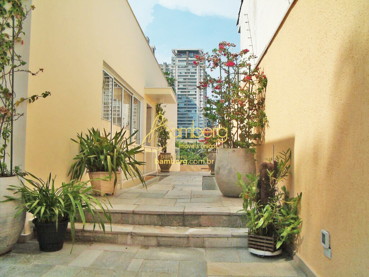 Brooklin Velho / São Paulo
