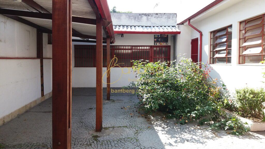 Casa no bairro Vila Mariana - São Paulo