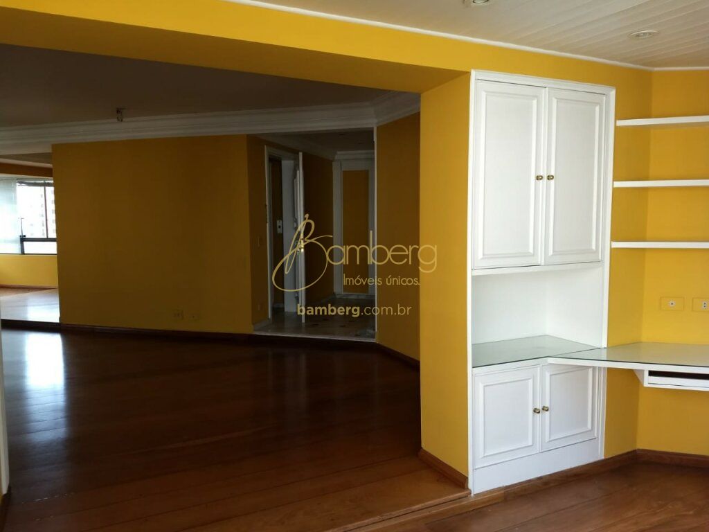 Campo Belo / São Paulo