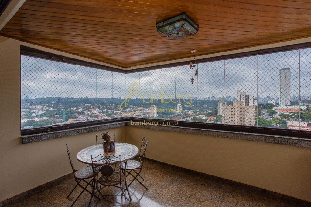 Apartamento no bairro Vila Mascote - São Paulo