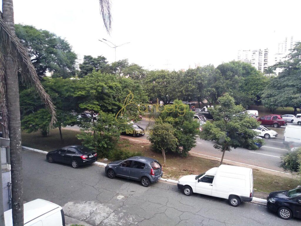Vila Olímpia / São Paulo