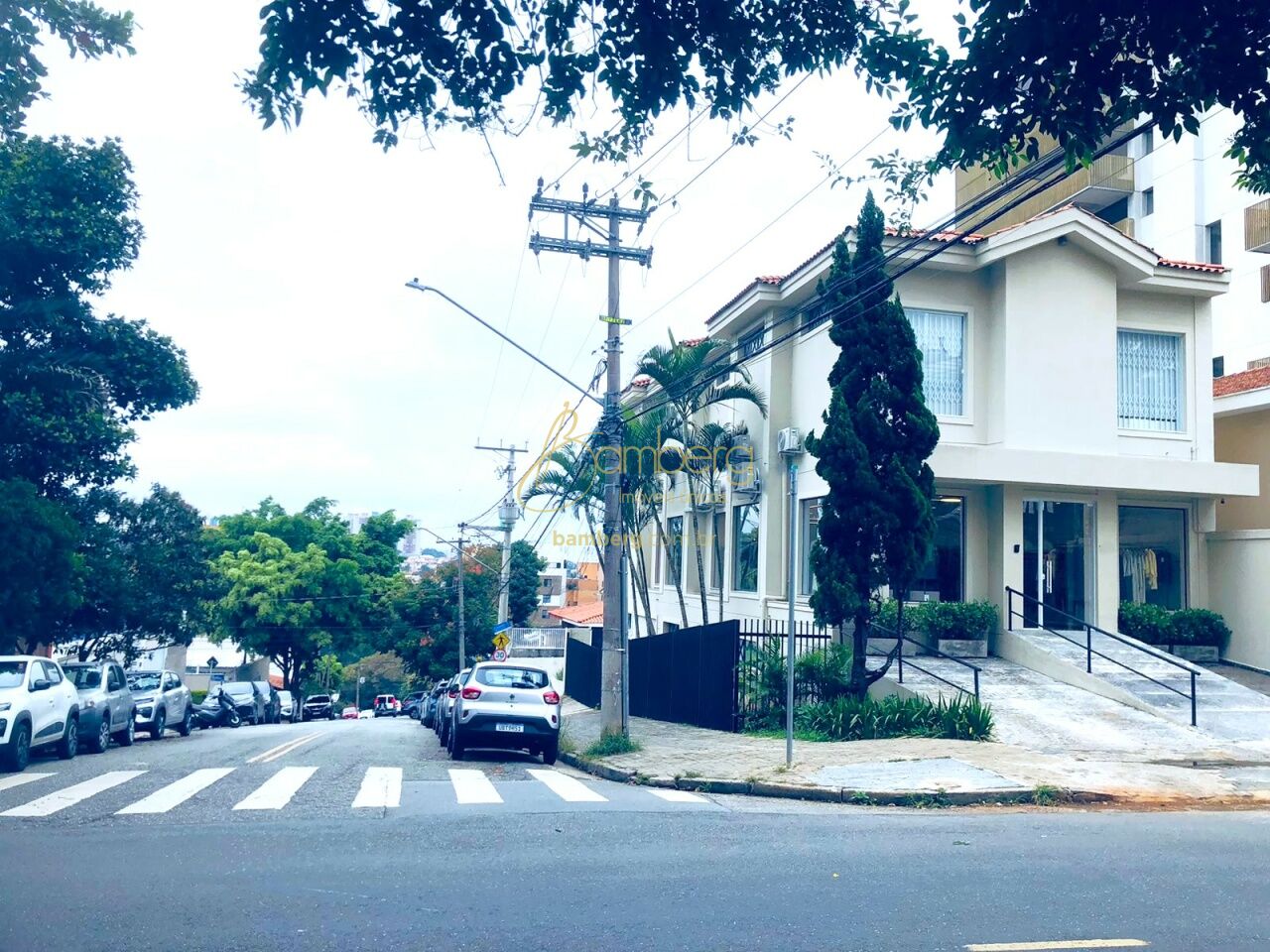 Comercial no bairro Vila Progredior - São Paulo