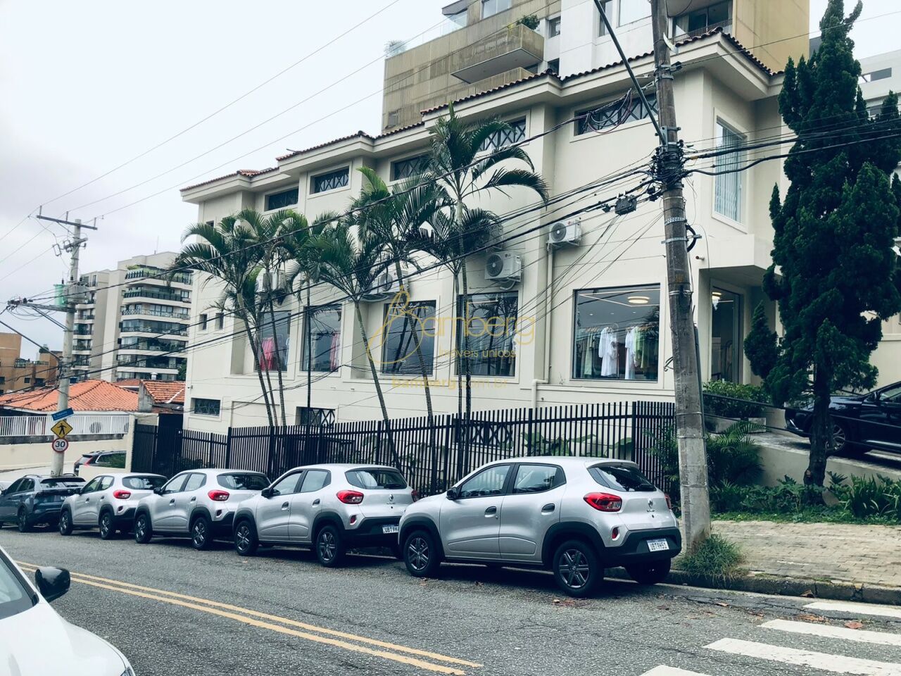 Vila Progredior / São Paulo