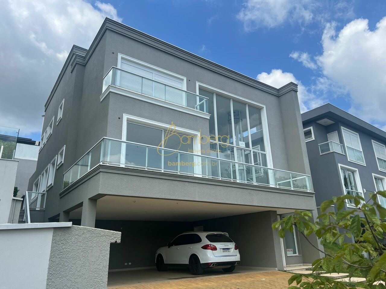 Casa no bairro Alphaville - Santana de Parnaíba