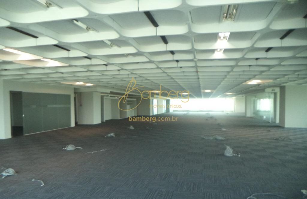 Comercial no bairro Jardim São Luís - São Paulo