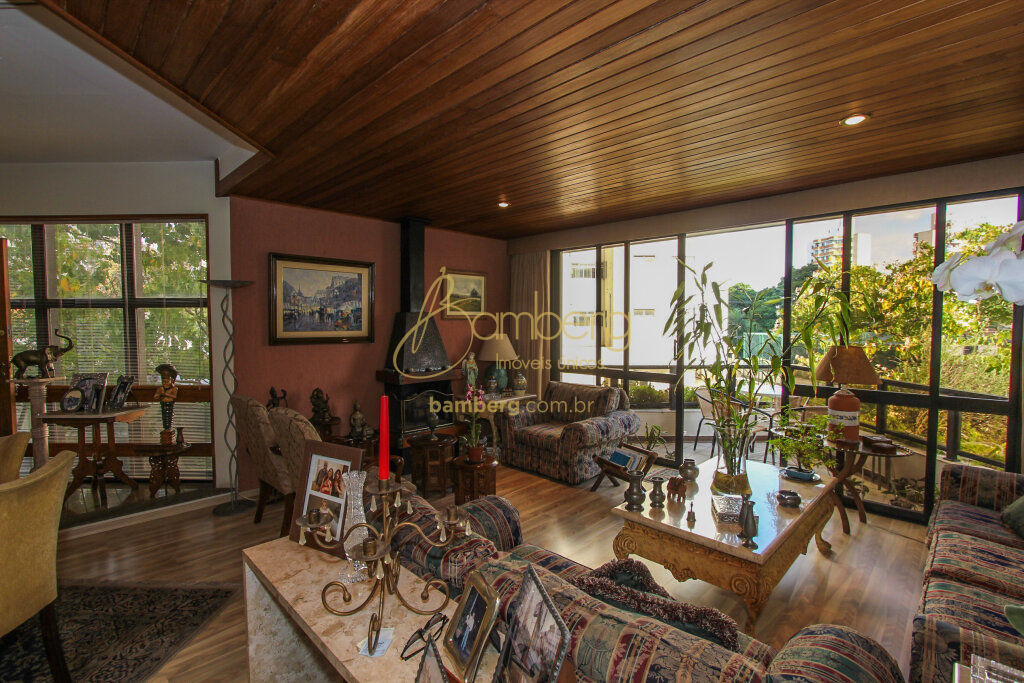 Apartamento no bairro Campo Belo - São Paulo