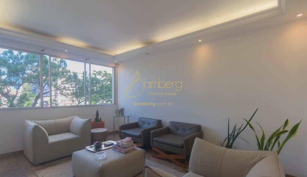 Apartamento no bairro Brooklin - São Paulo