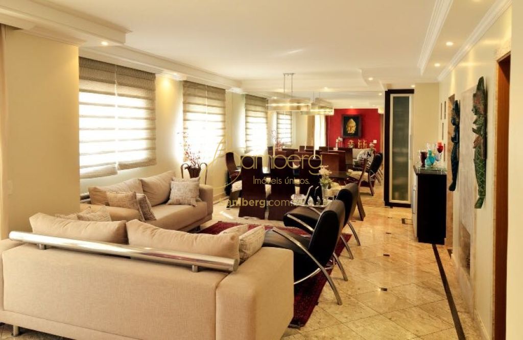 Apartamento no bairro Perdizes - São Paulo