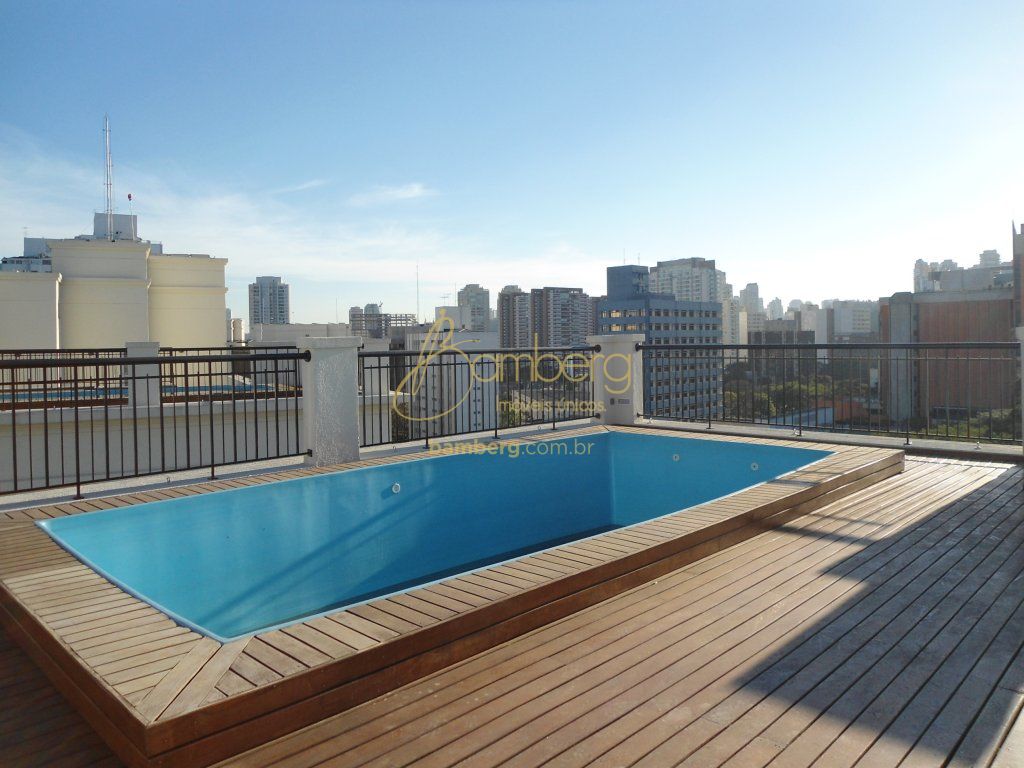 Apartamento no bairro Granja Julieta - São Paulo