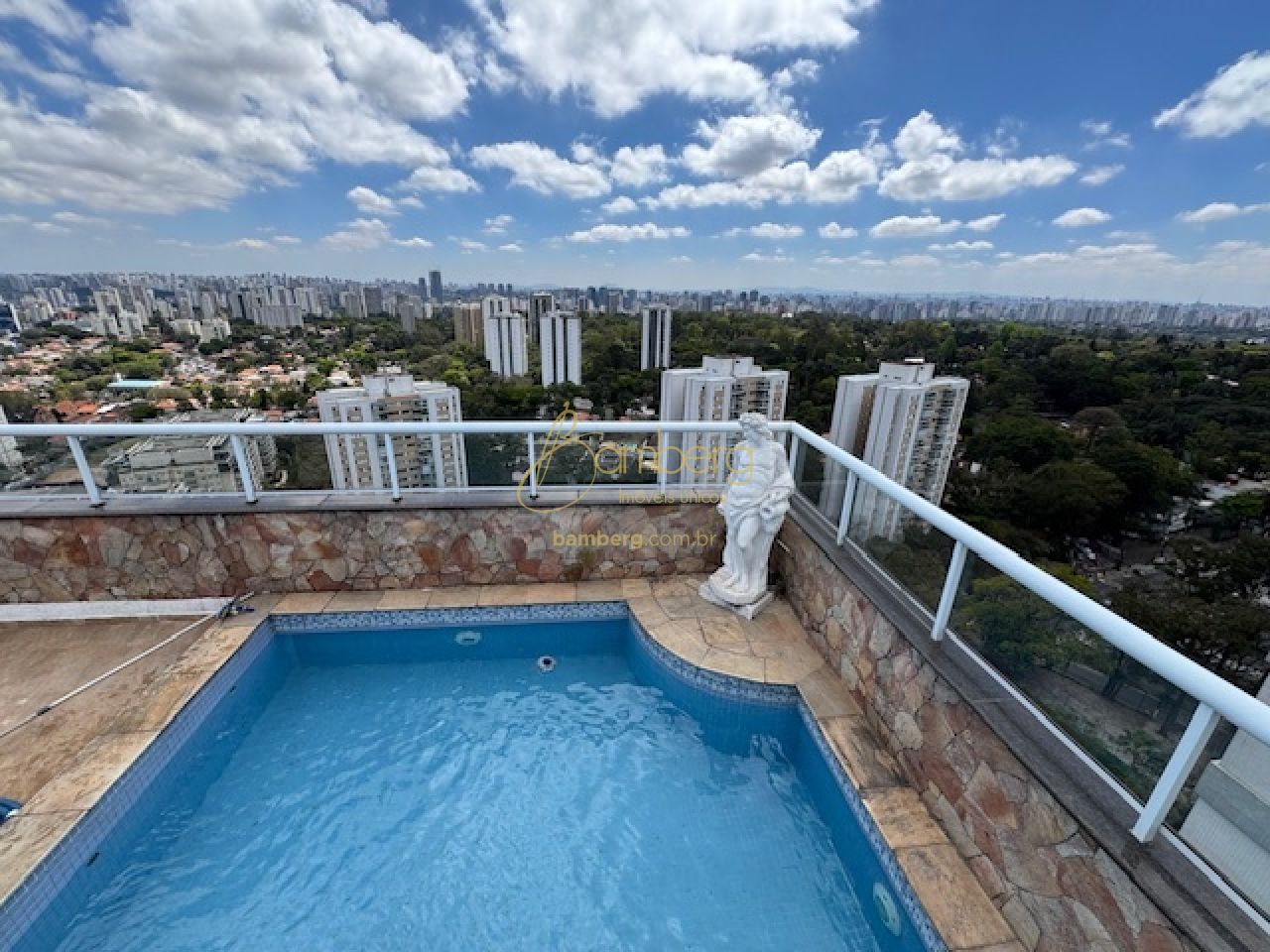 Jardim Marajoara / São Paulo
