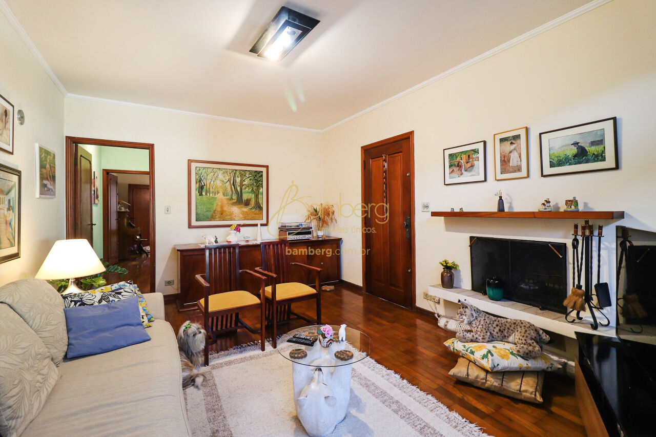 Casa no bairro Chácara Santo Antônio - São Paulo
