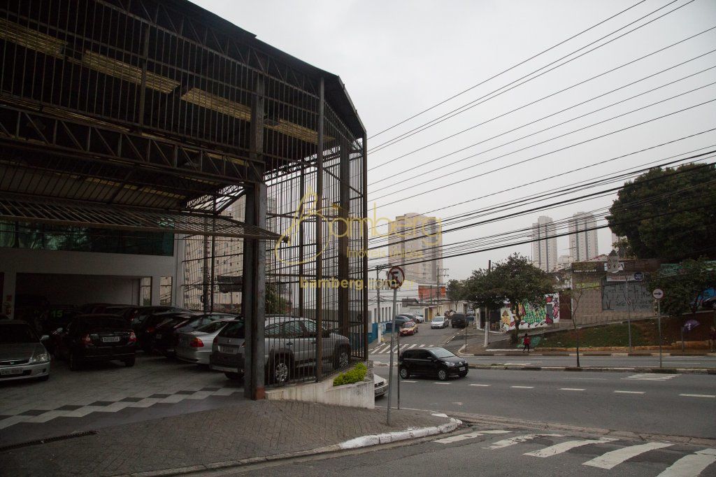 Comercial no bairro Jardim Marajoara - São Paulo