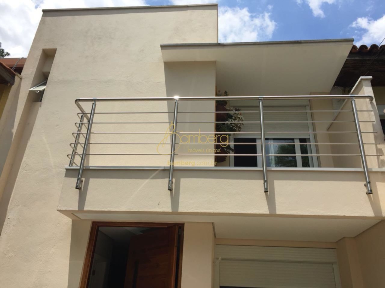 Casa no bairro Alto da Boa Vista - São Paulo