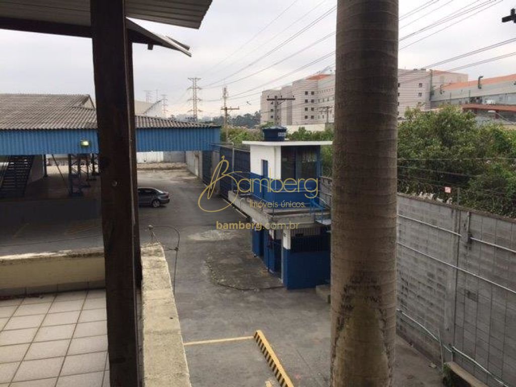 Vila Ribeiro de Barros / São Paulo
